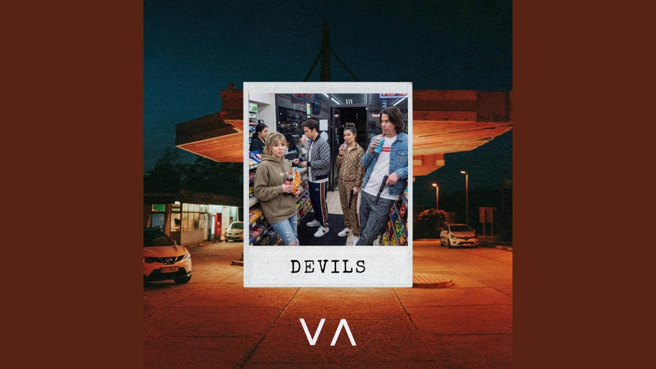 DEVILS (Extended Version)