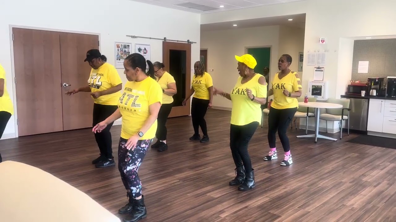 Do You Line Dance created by Rhondi