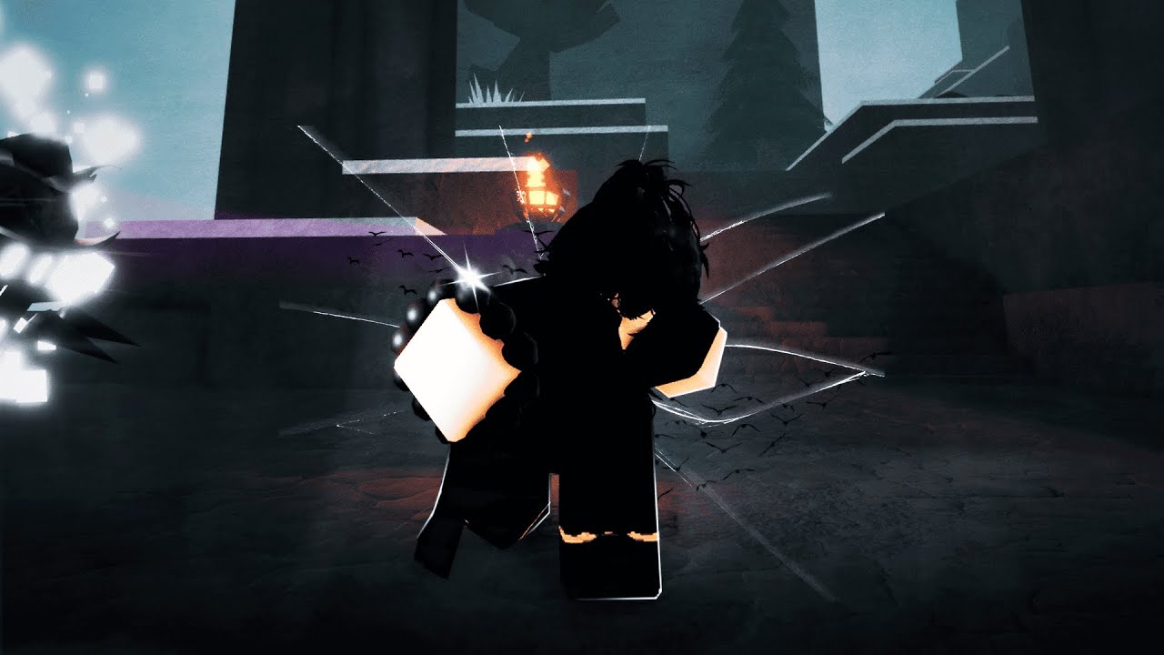 BEST LFT BUILD | DEEPWOKEN