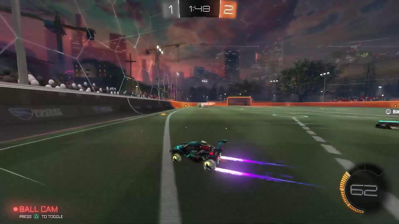 Road To GC #42 RL