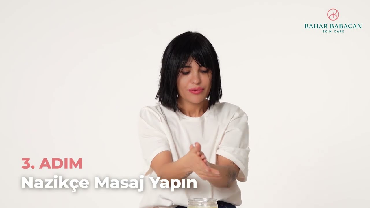 V&uuml;cut Peelingi Nasıl Kullanılır?