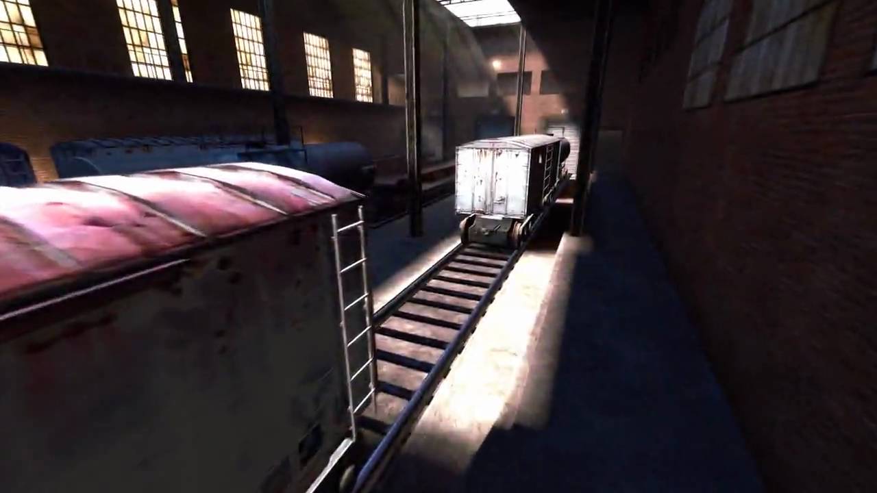 CS:S | Hack Shoots