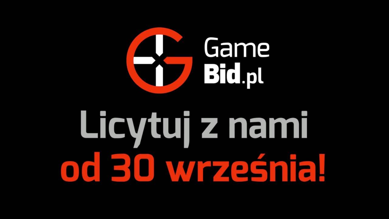 GameBid.pl - Jak to działa? - licytuj skiny do CS:GO