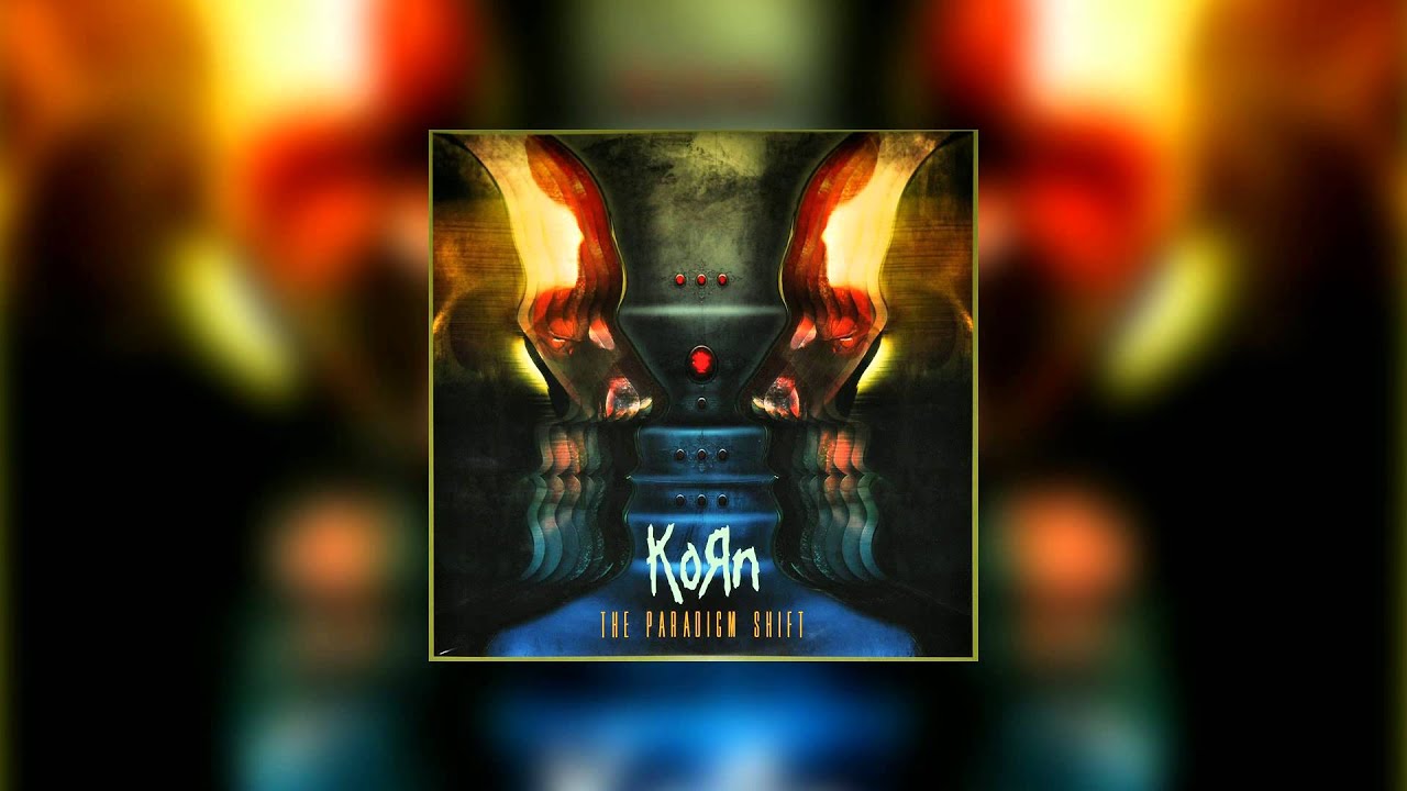 Korn - Lullaby For A Sadist [Instrumental]