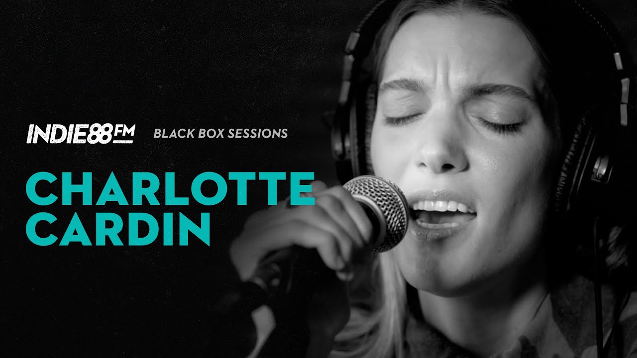Charlotte Cardin - 
