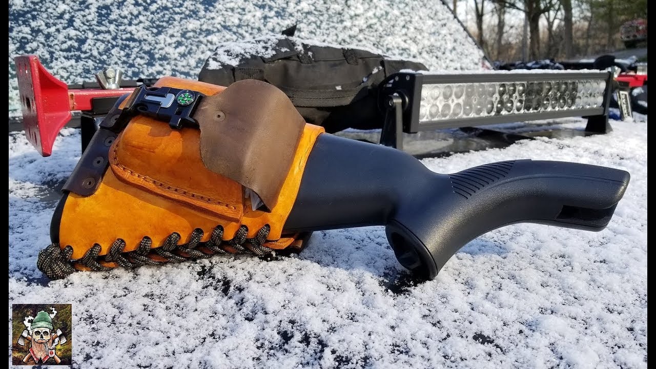 Выживательный AR-7 от U.S. | Улучшение кожи | Для выживальщиков