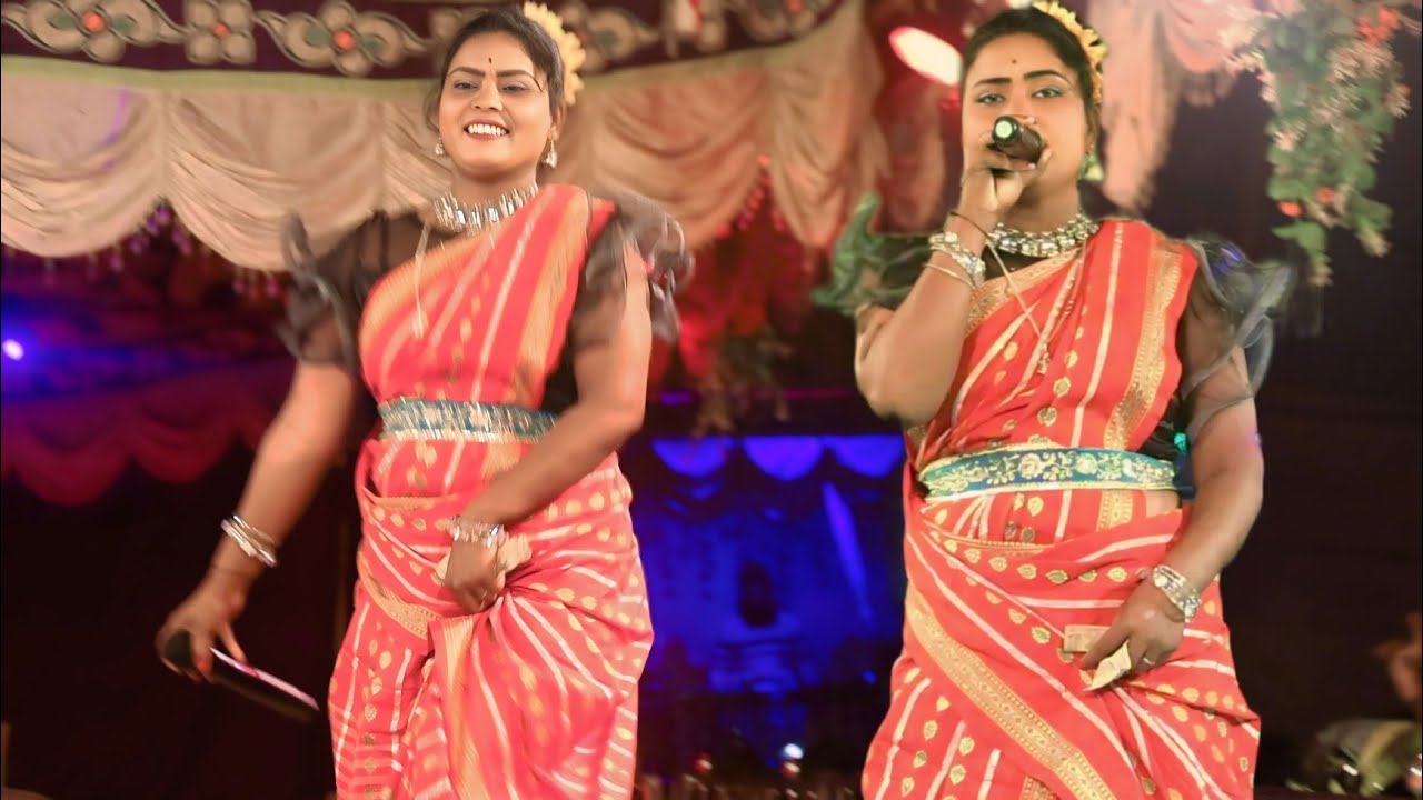 Nitar Ku Kora Dona Bike Reku Dejok ll Miss Annu Hansda Santhali Video ll Sidu Kanhu Opera 