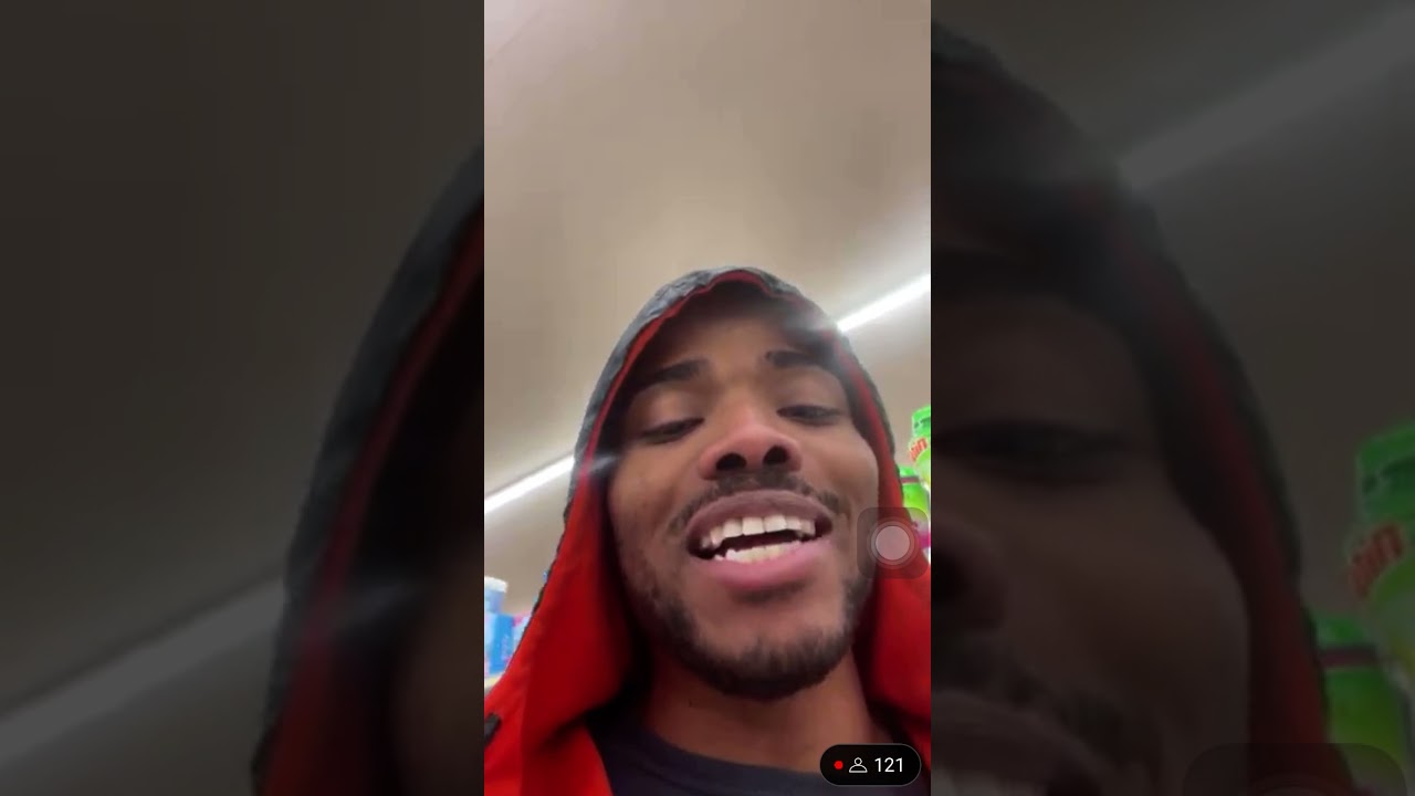 Did Jmellflo Finesse Some Candy!?