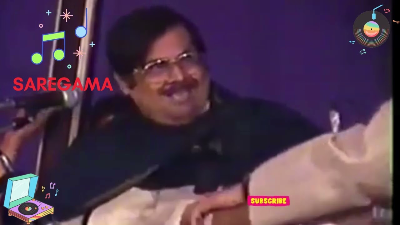 Dadra in Mishra Sindhu Bhairavi | Pandit Ajoy Chakraborty |@Saregamamusicstudio