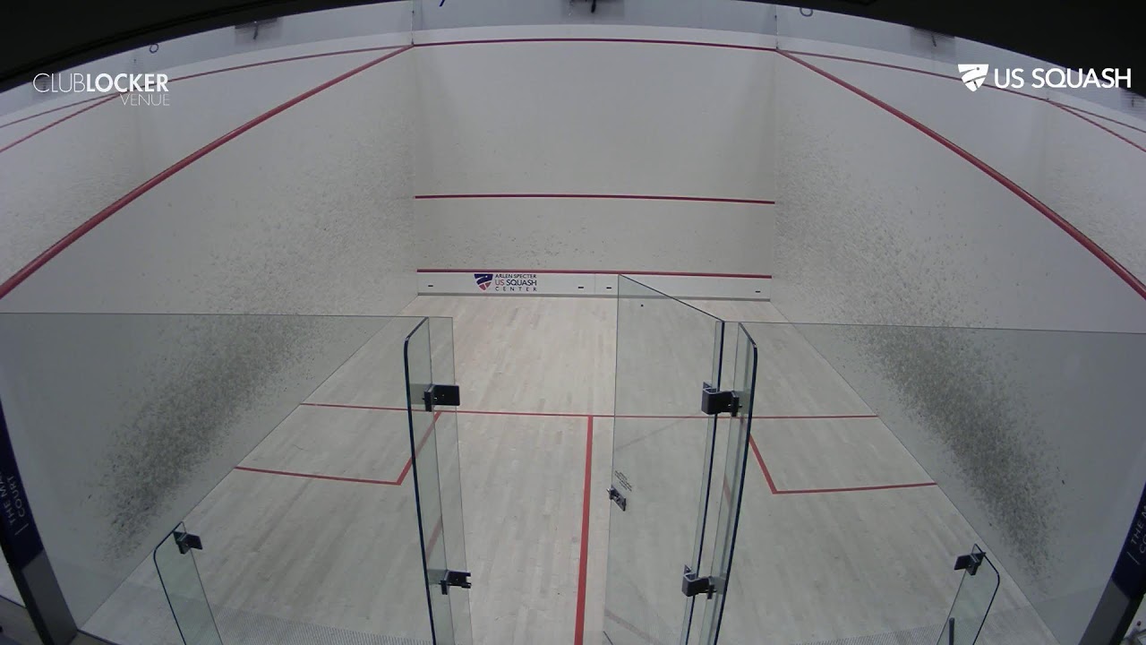 Court 7 - CSA Divisional Championship
