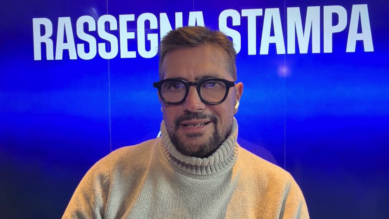 🛑LA PROCURA FEDERALE INDAGA CONTE. DE LAURENTIIS, SILENZIO ASSORDANTE !