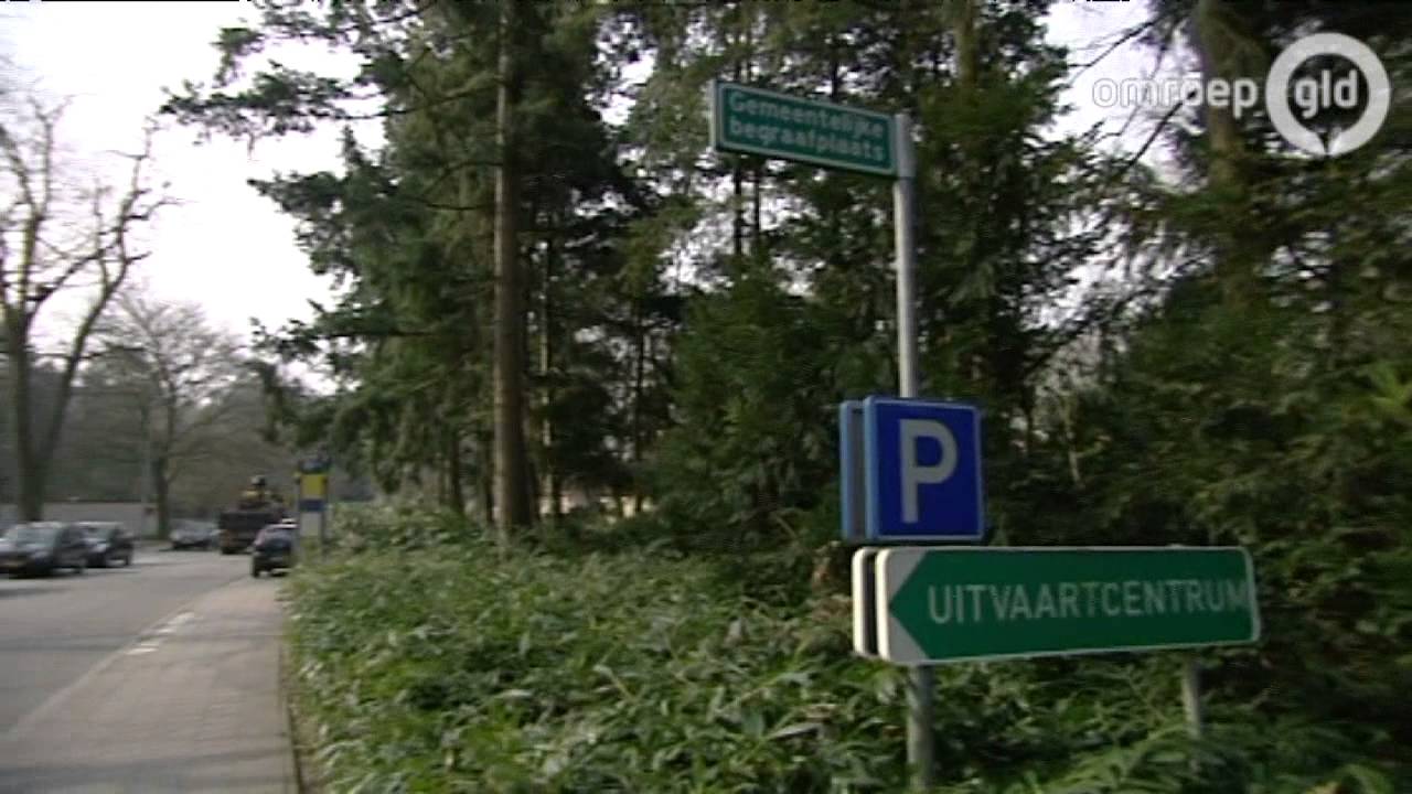 Zaak fraude doodskisten Ermelo uitgesteld