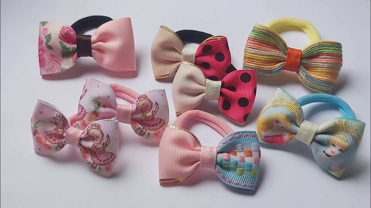 VENHA LUCRA USANDO SOBRA DE FITA 🎀
