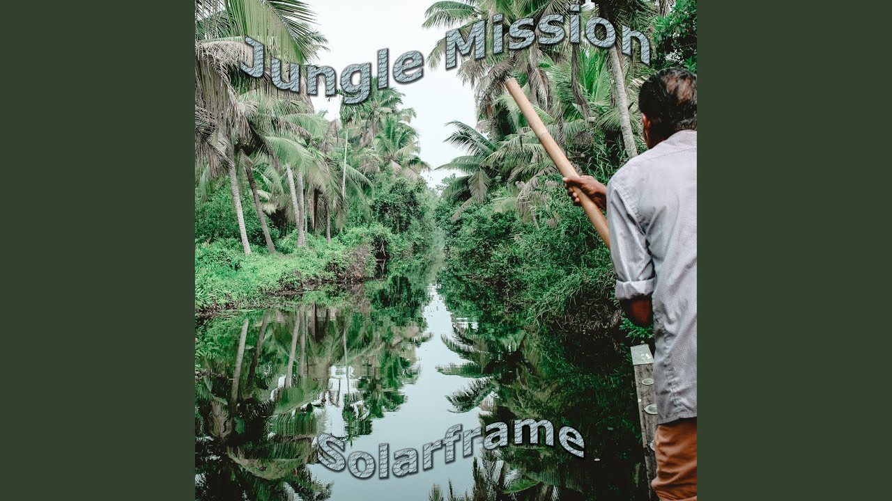 Jungle Mission