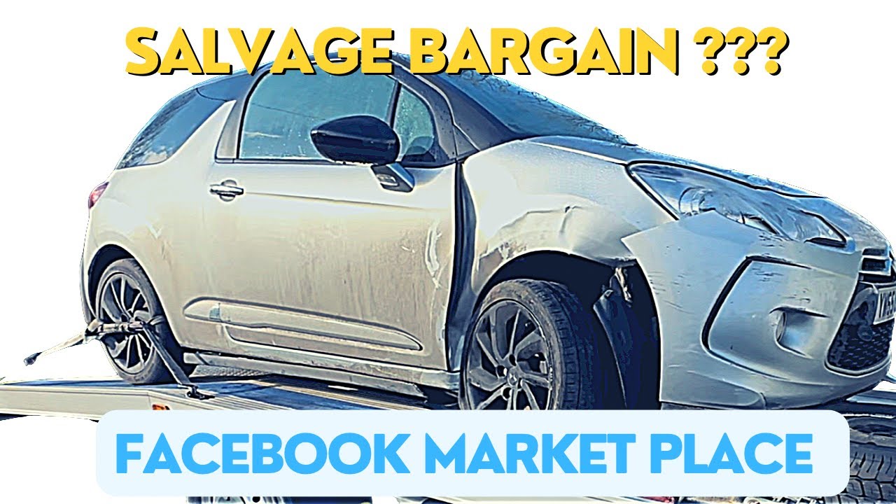 МОЖЕМ ЛИ МЫ ЗАКЛЮЧИТЬ ВЫГОДНУЮ СДЕЛКУ НА РЫНКЕ FACEBOOK MARKET PLACE???