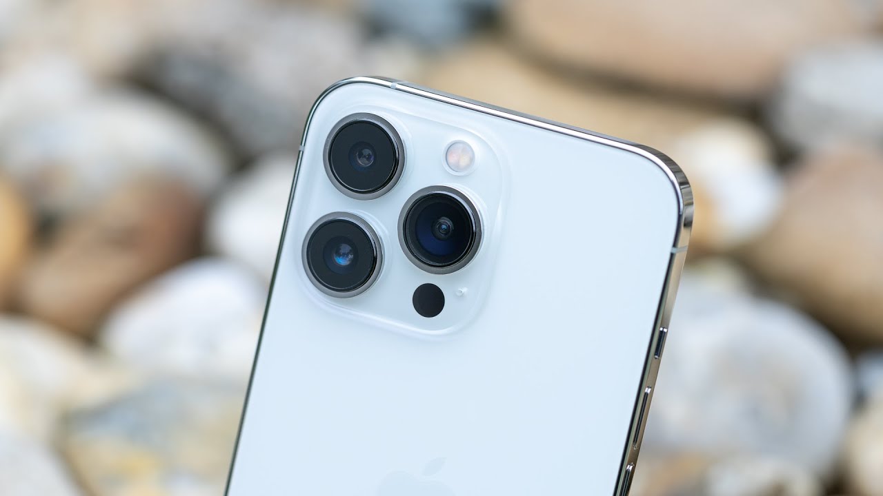 Обзор камеры iPhone 13 Pro — подробный с примерами