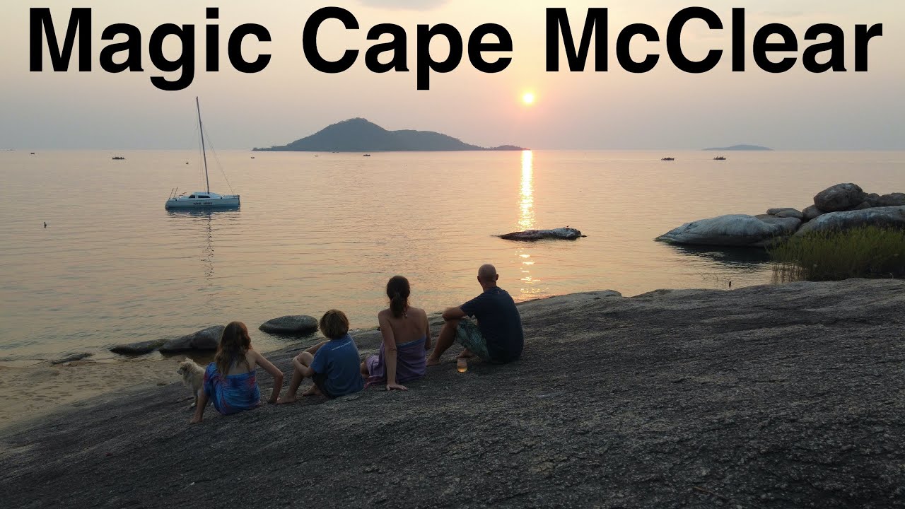 4 in a 4x4 Ep.53 - Magic Cape McClear