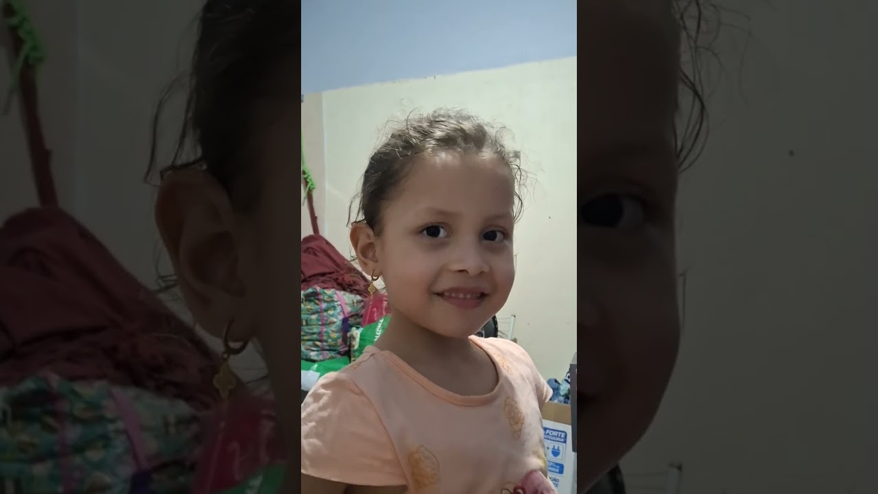 Mamãe Eulália 72 anos