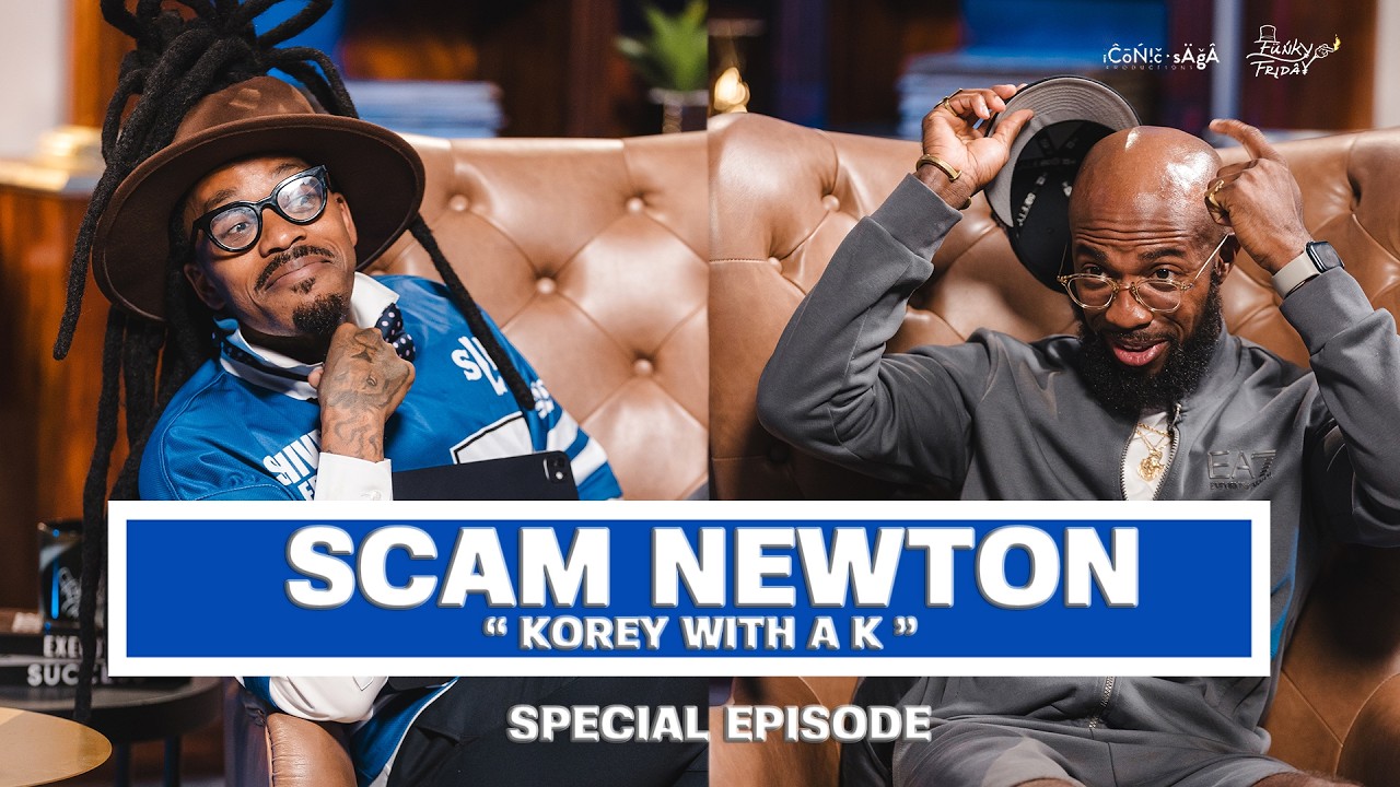 SPECIAL EPISODE: 