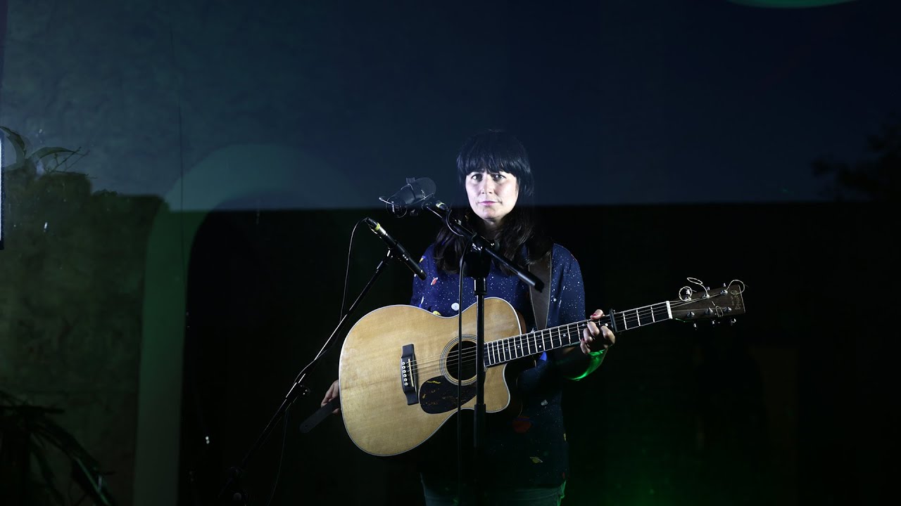 Mi guitarra | Lidia Damunt