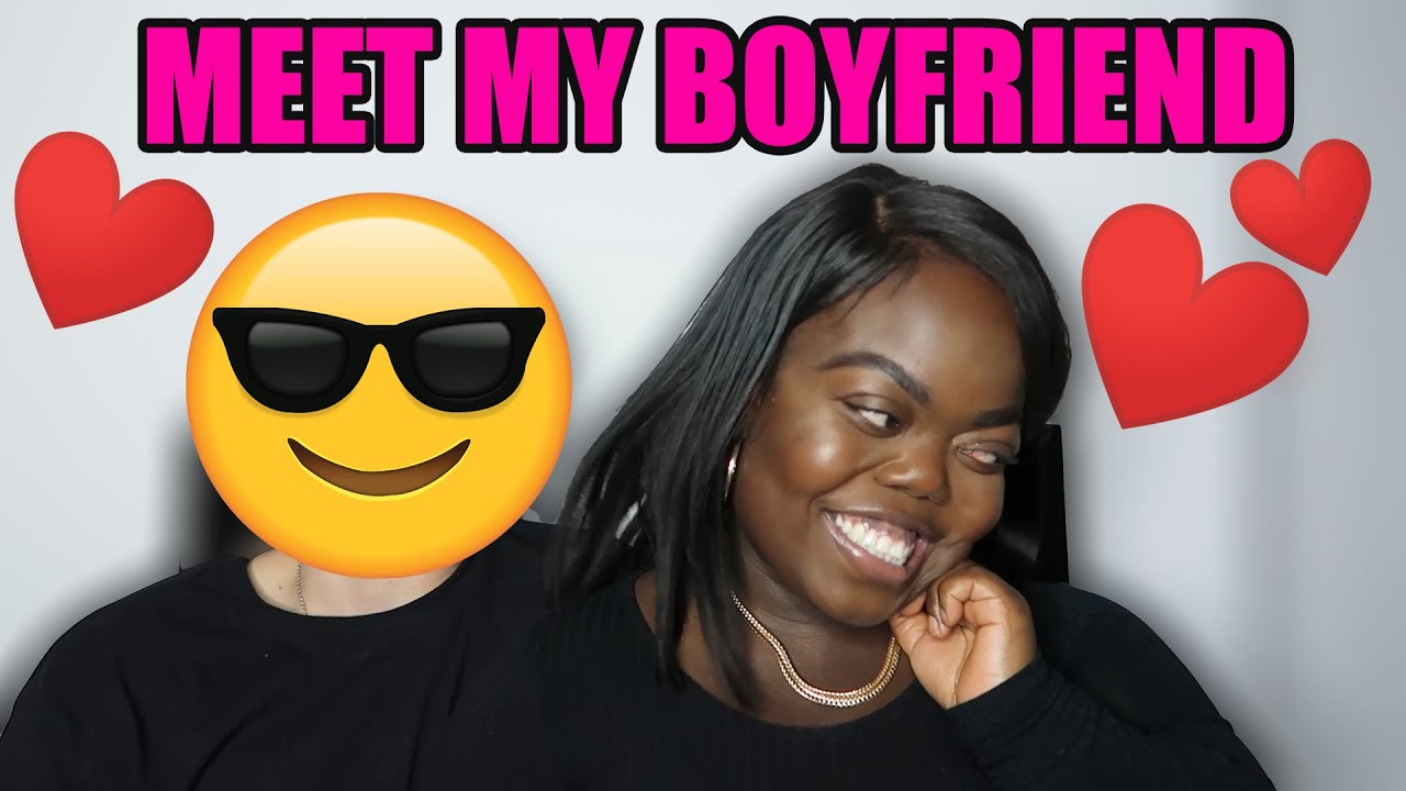 MEET MY POLISH BOYFRIEND