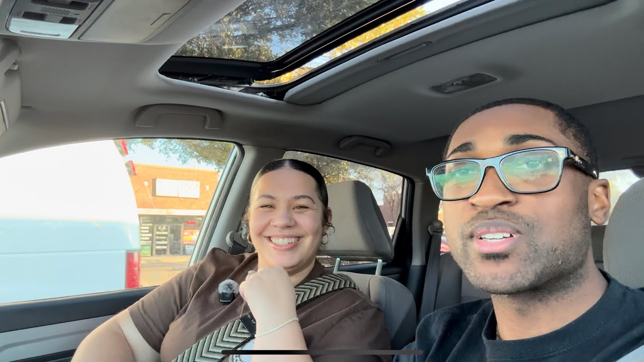 Taking Control Of Our Weekday… FAIL* (Vlog)