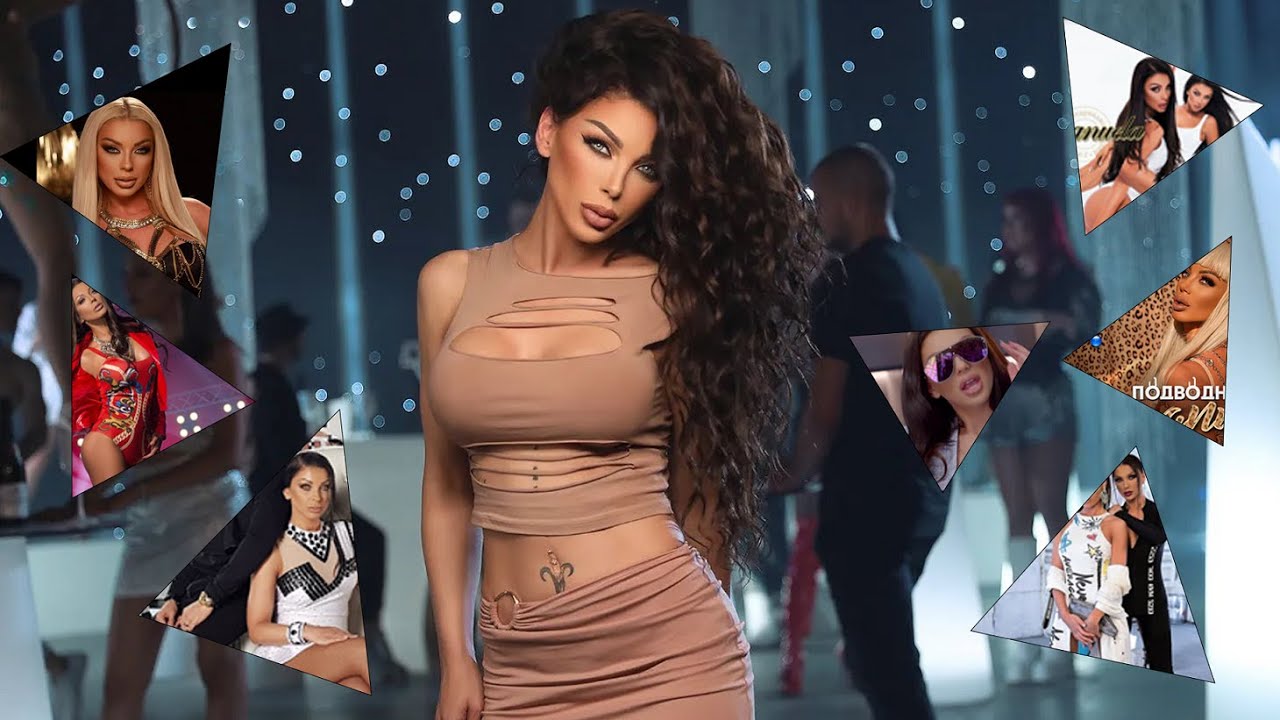 DJ Aygyun - Emanuela Mix | Best Of Emanuela