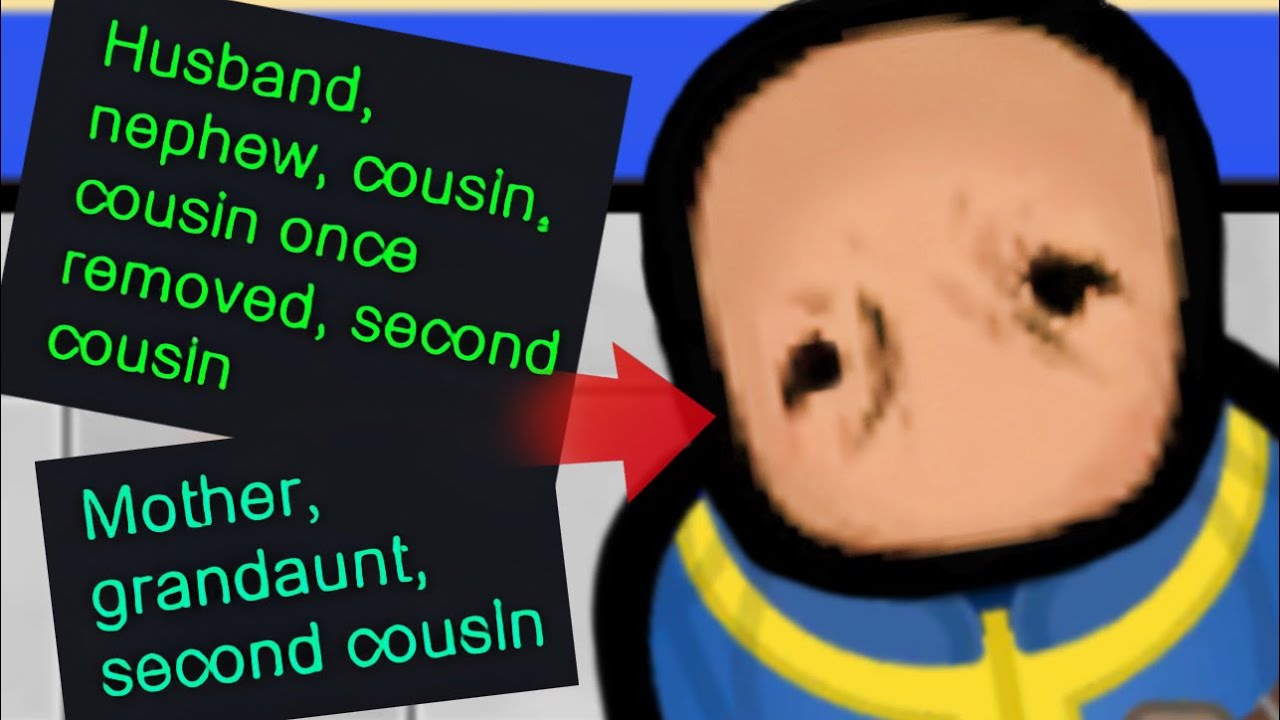I Created The Most Inbred Colonist In RimWorld