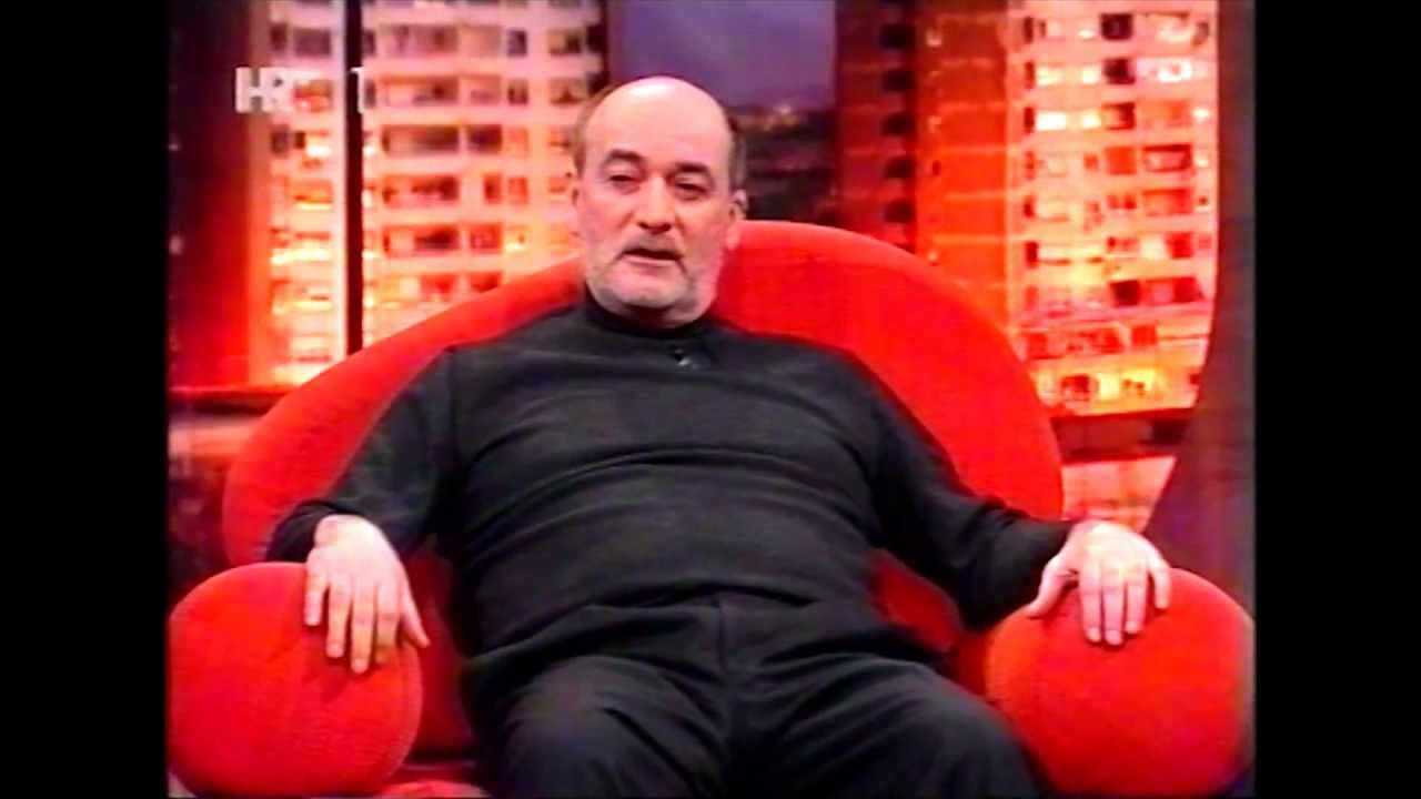 Ivan Modru&scaron;an  psihoterapeut   Autogeni trening