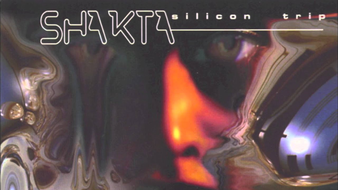 Shakta - Loopmutant