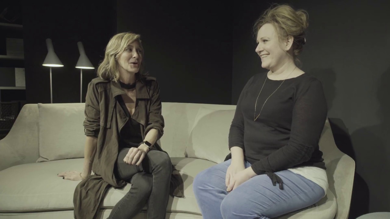 Brooke Gardner Interior Design on Salone del Mobile 2018 - KBFA TV