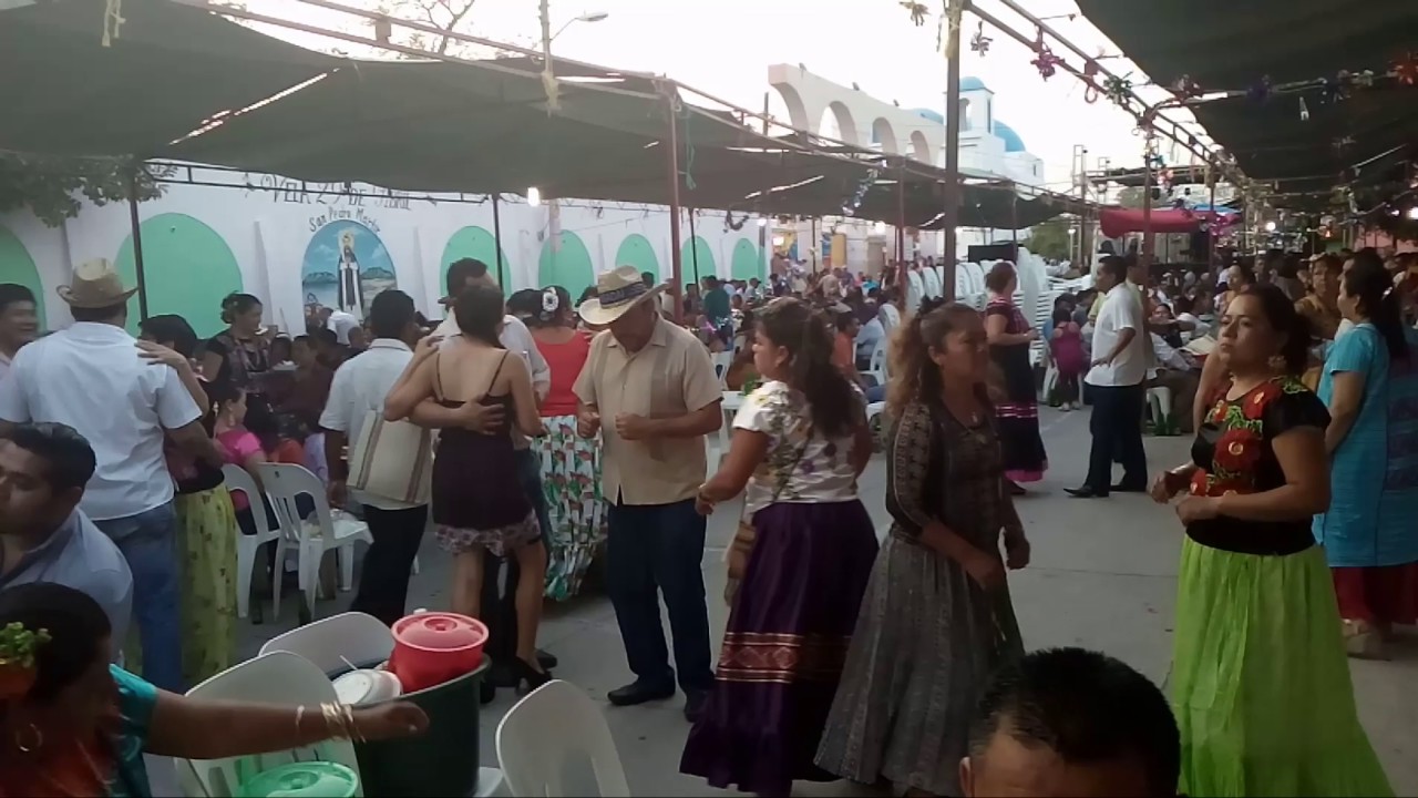 Comitancillo querido