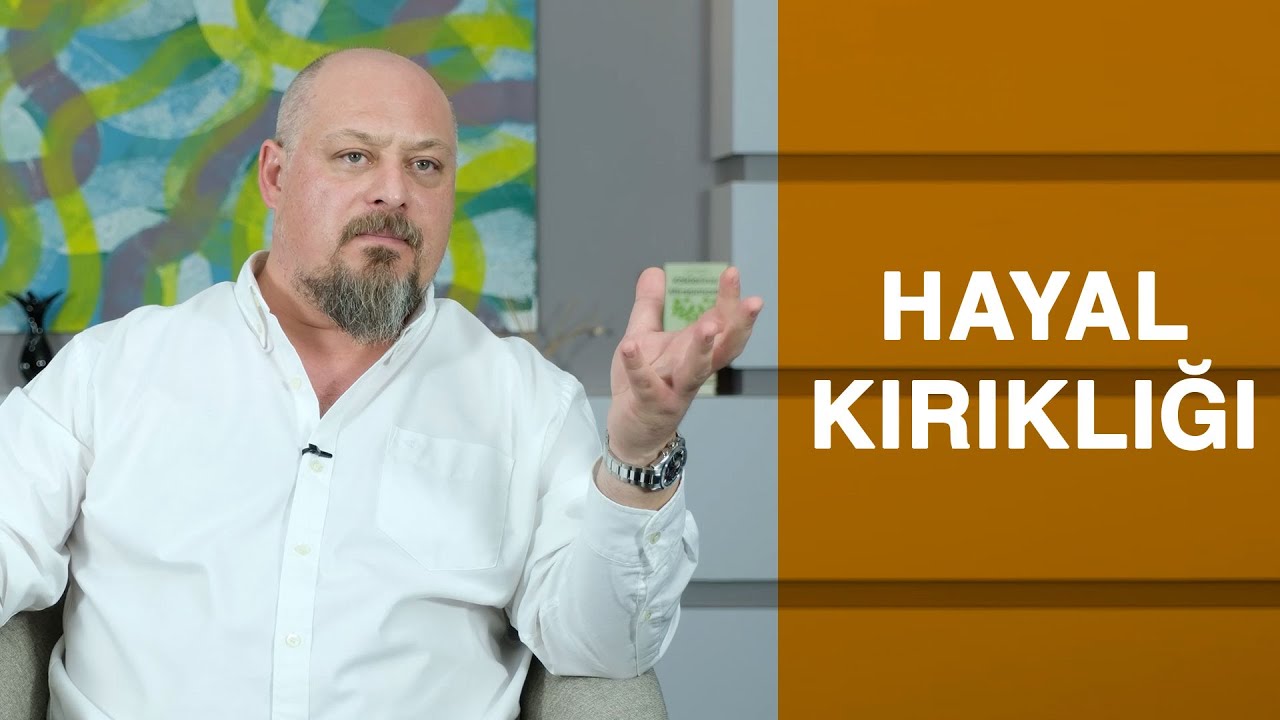 HAYAL KIRIKLIĞINA KATLANAMAYAN İLİŞKİYİ TERK EDER