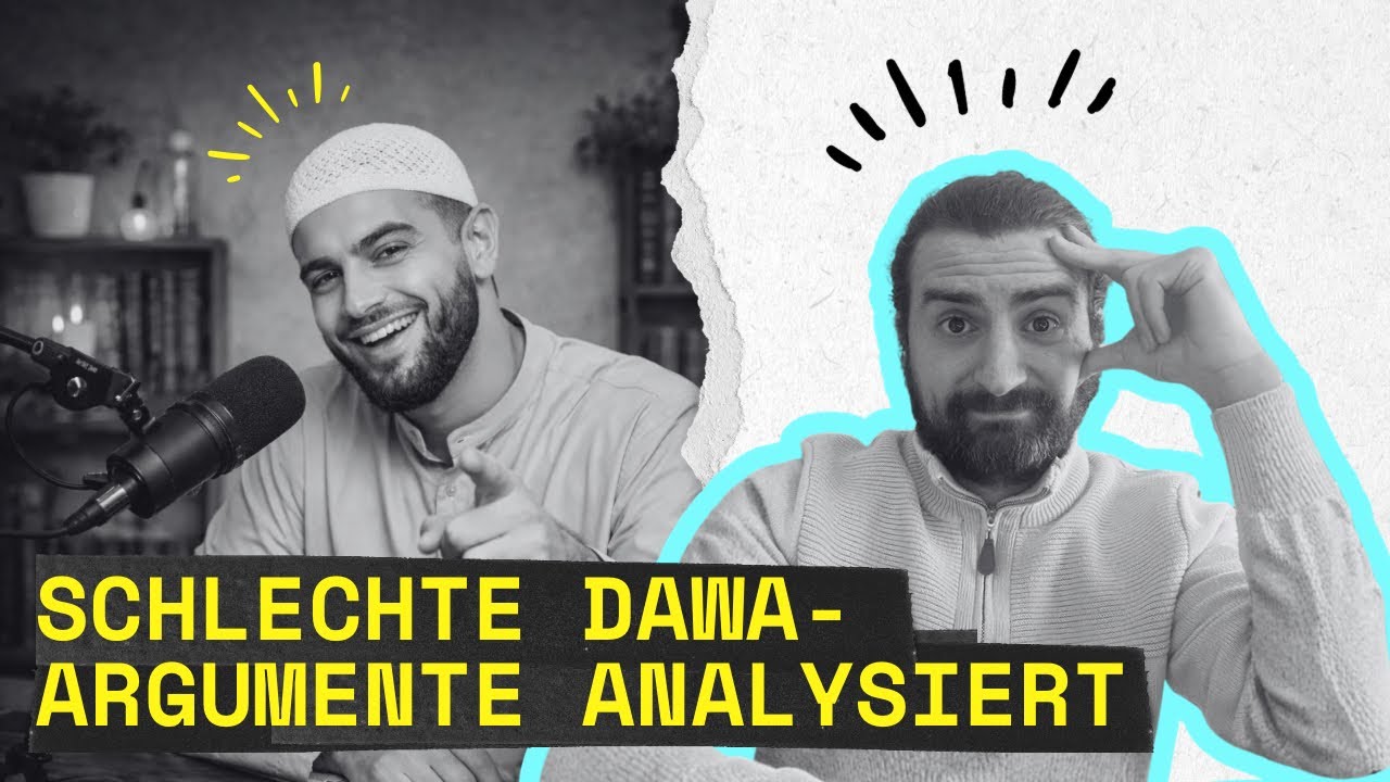 Bibelkritik von Muslimen auf dem Pr&uuml;fstand