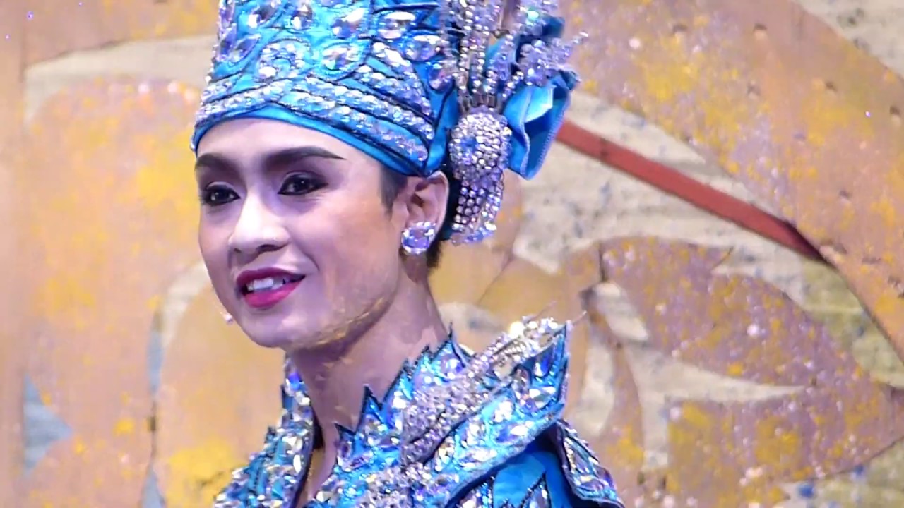 รอยรัก ๕ : พระเอกสาม บ เบลล์ เบิร์ด บวช(ขวด) ร้องกลอน 