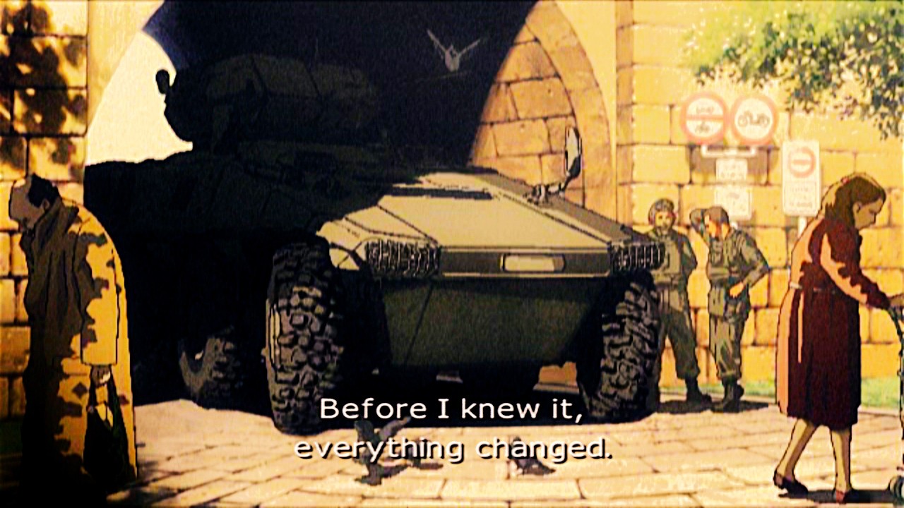 Ace Combat 4: Everything Changed