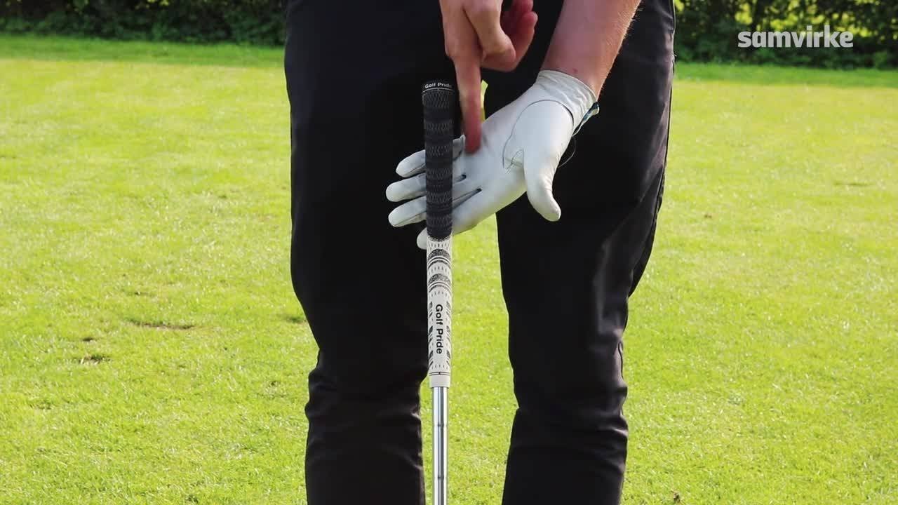 Golfguide 1: Sådan kommer du i gang