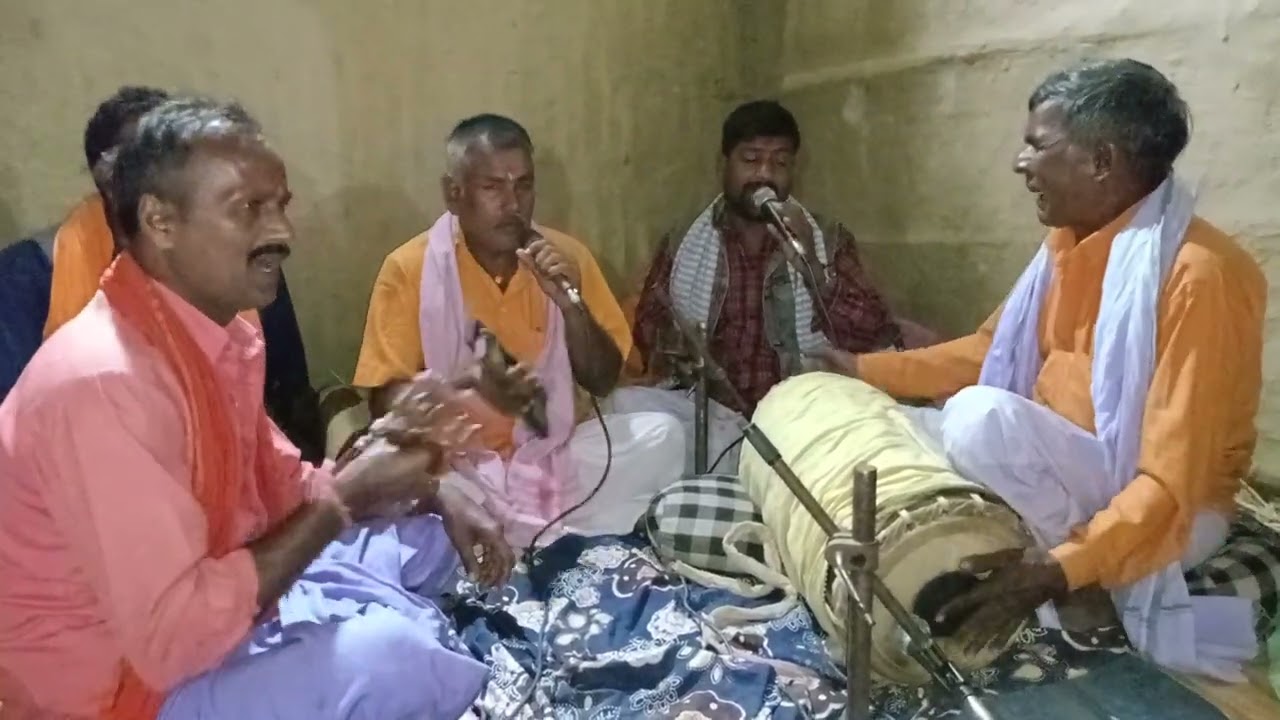 Govind Maharaj ka bhajan