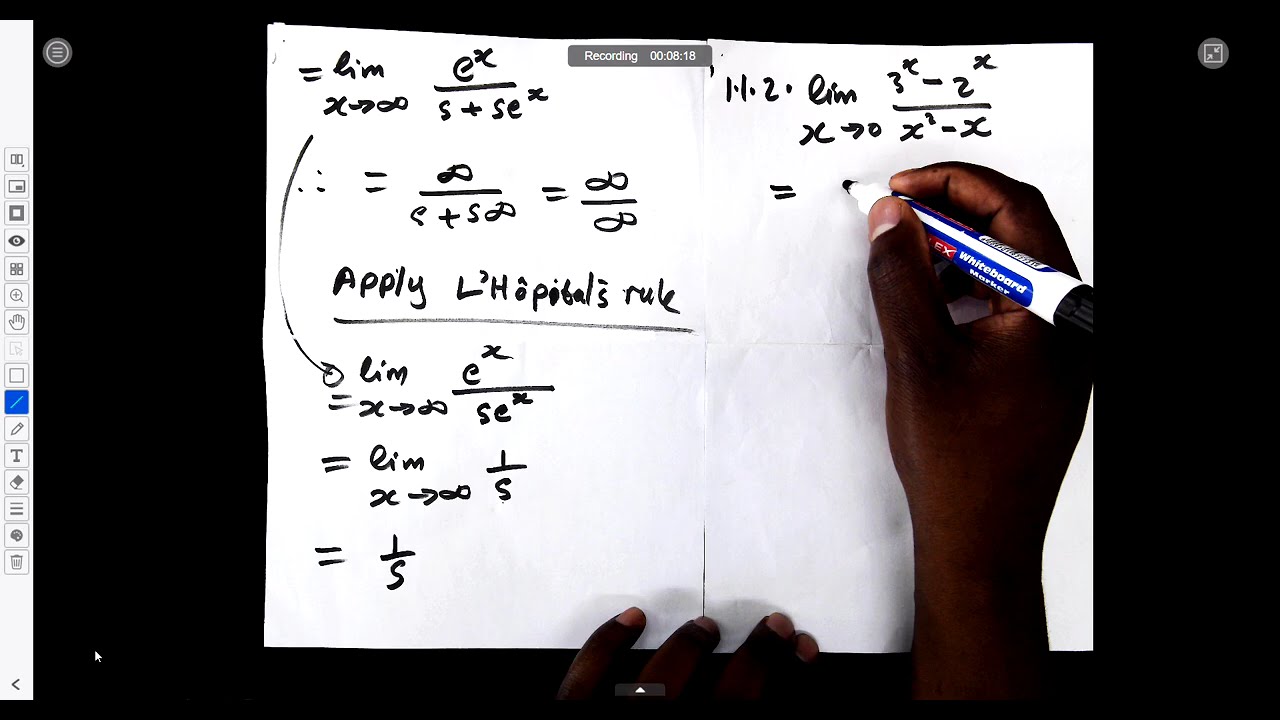 Class Test 1 Solutions | N5 Mathematics