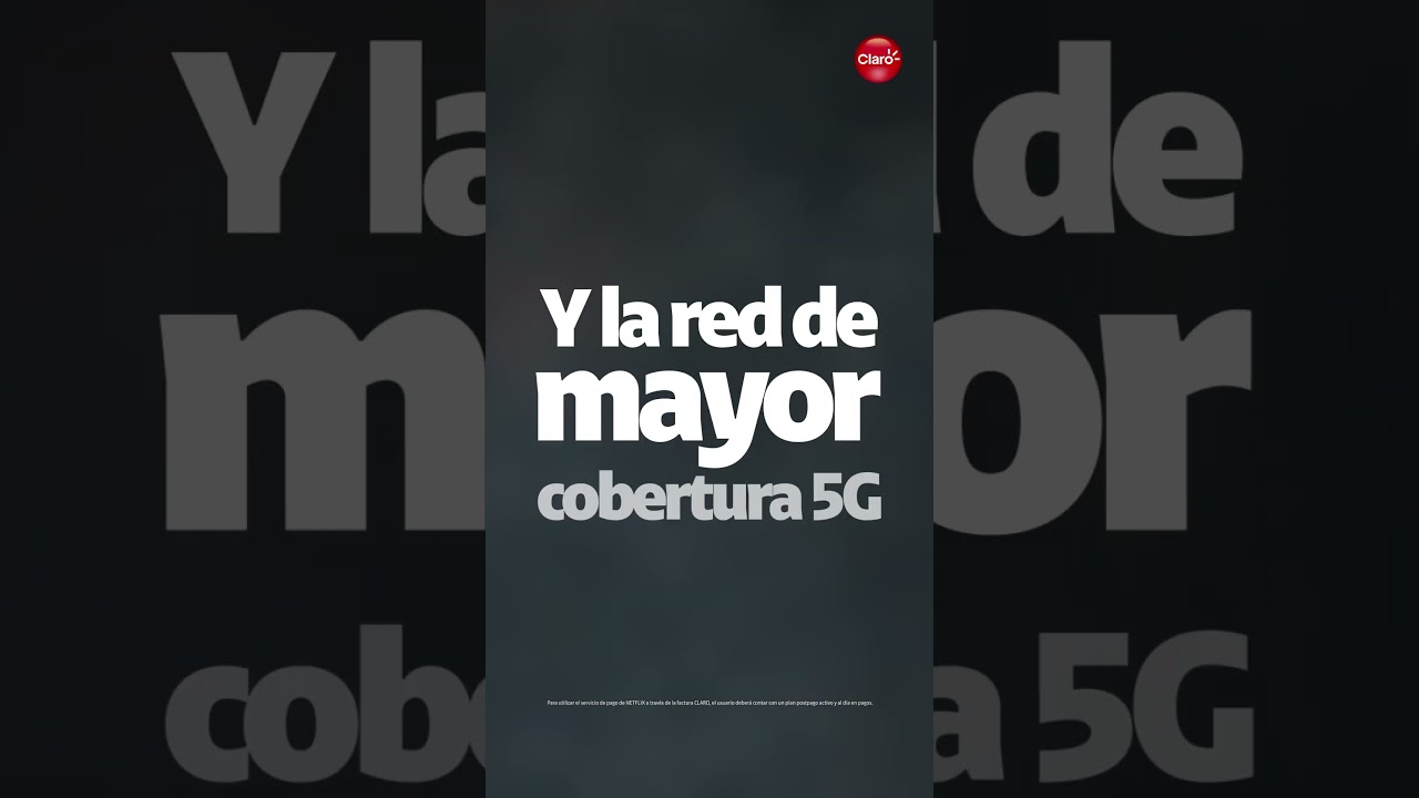 Plan postpago desde $62.900 📱🤩