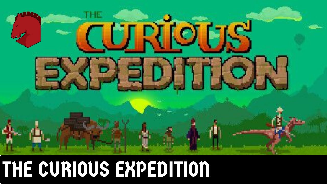 The Curious Expedition | Rivals Gameplay | Part 1