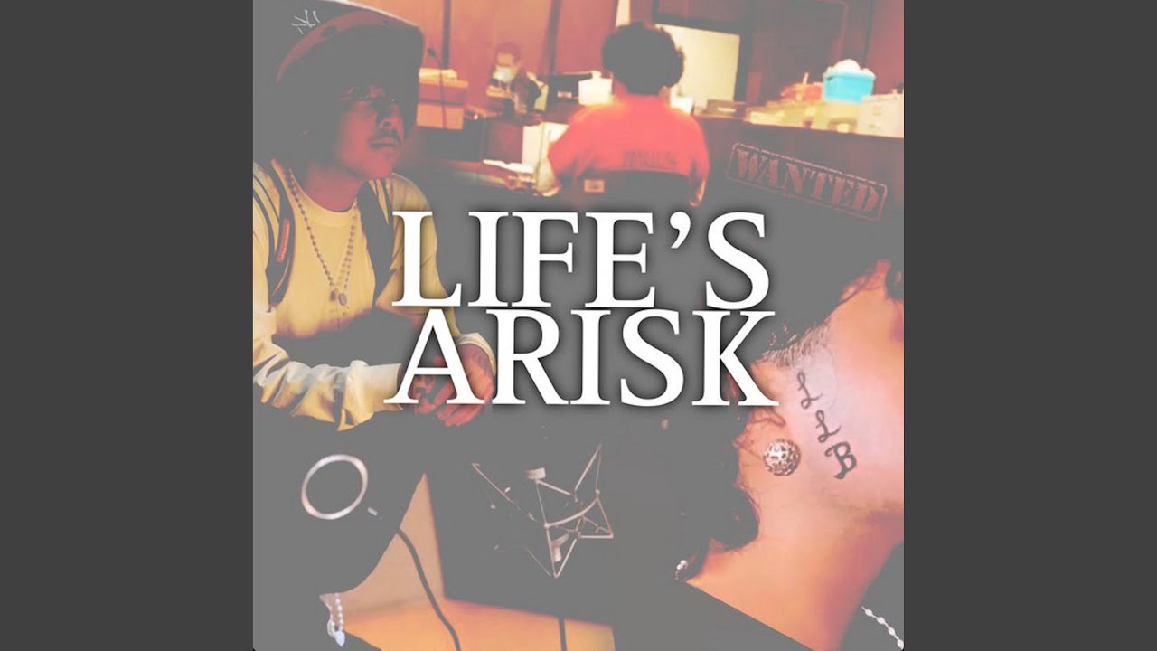 GTL (feat. NINO BKLUE 3K)