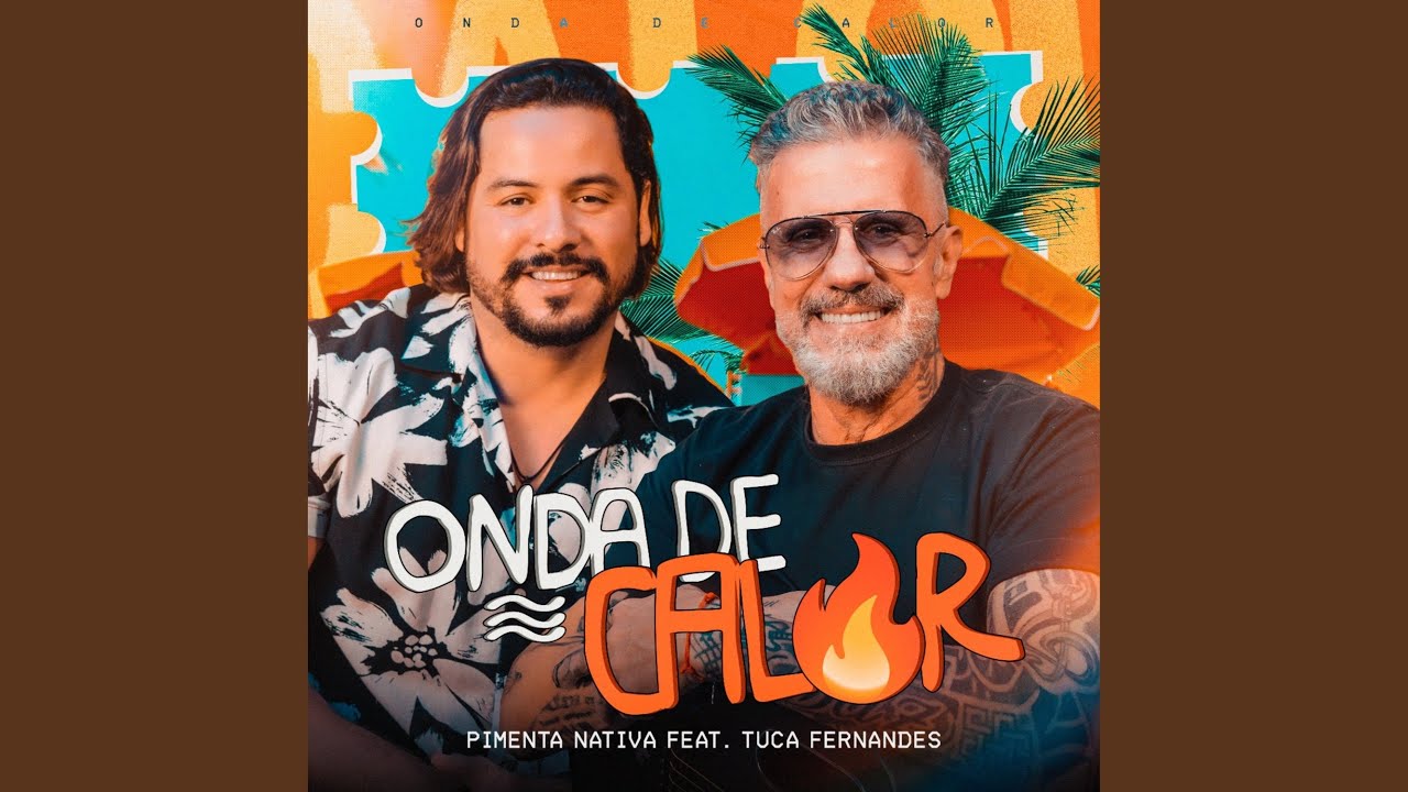 Onda de Calor