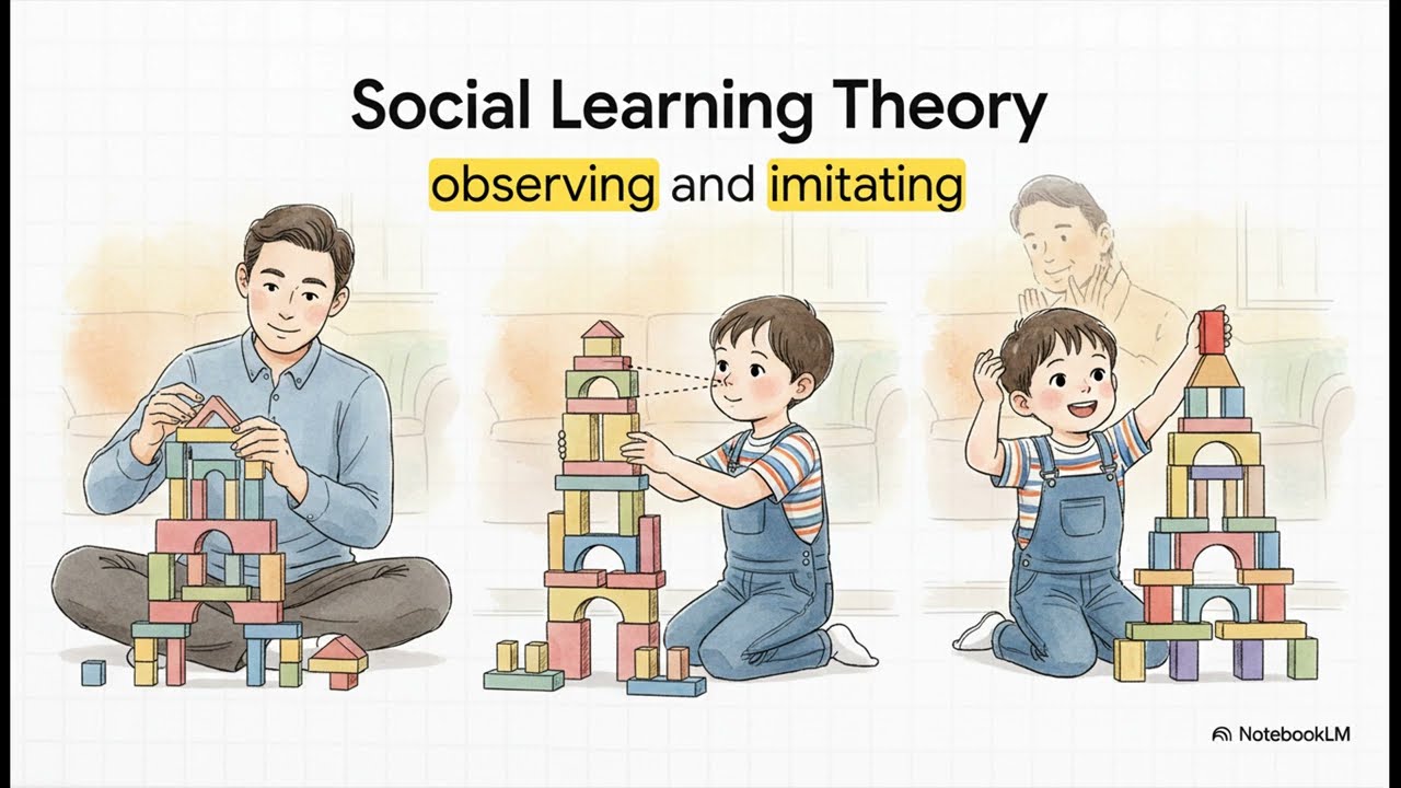 Theories of Lifespan Development