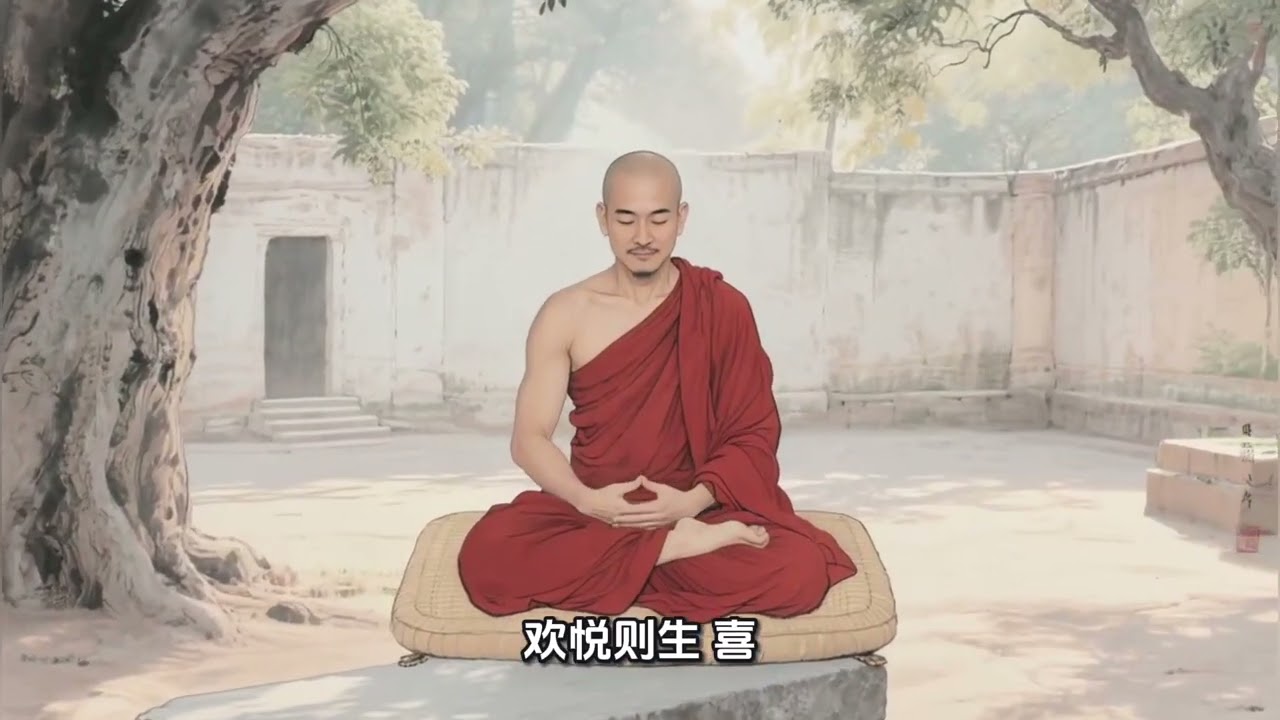 南传佛教《增支部尼柯耶·十集》深度讲义