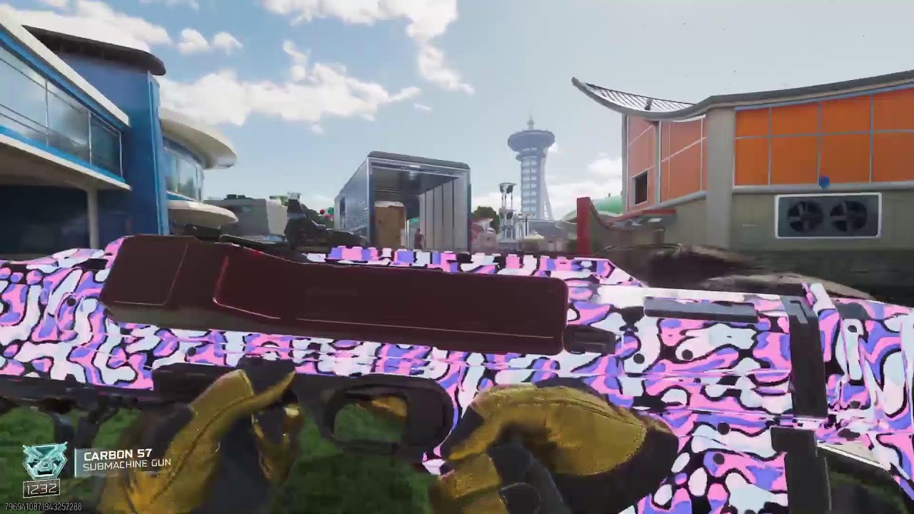 CoD