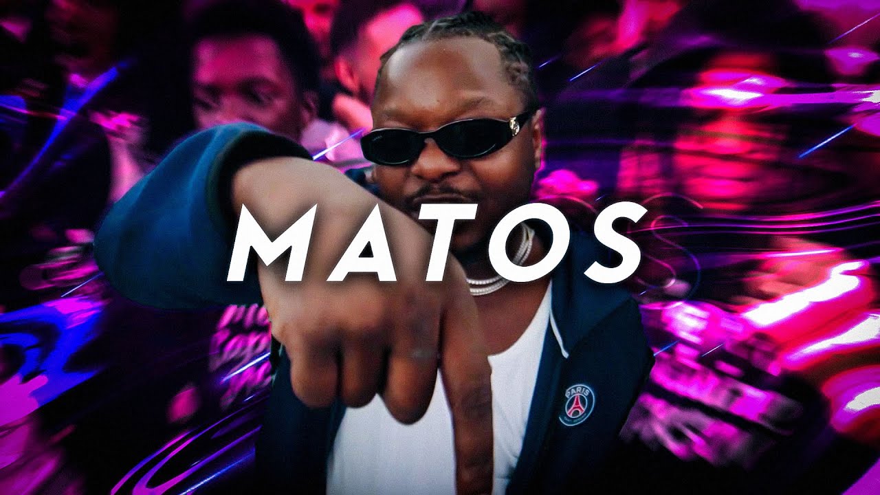 Leto x Ninho Type Beat - 