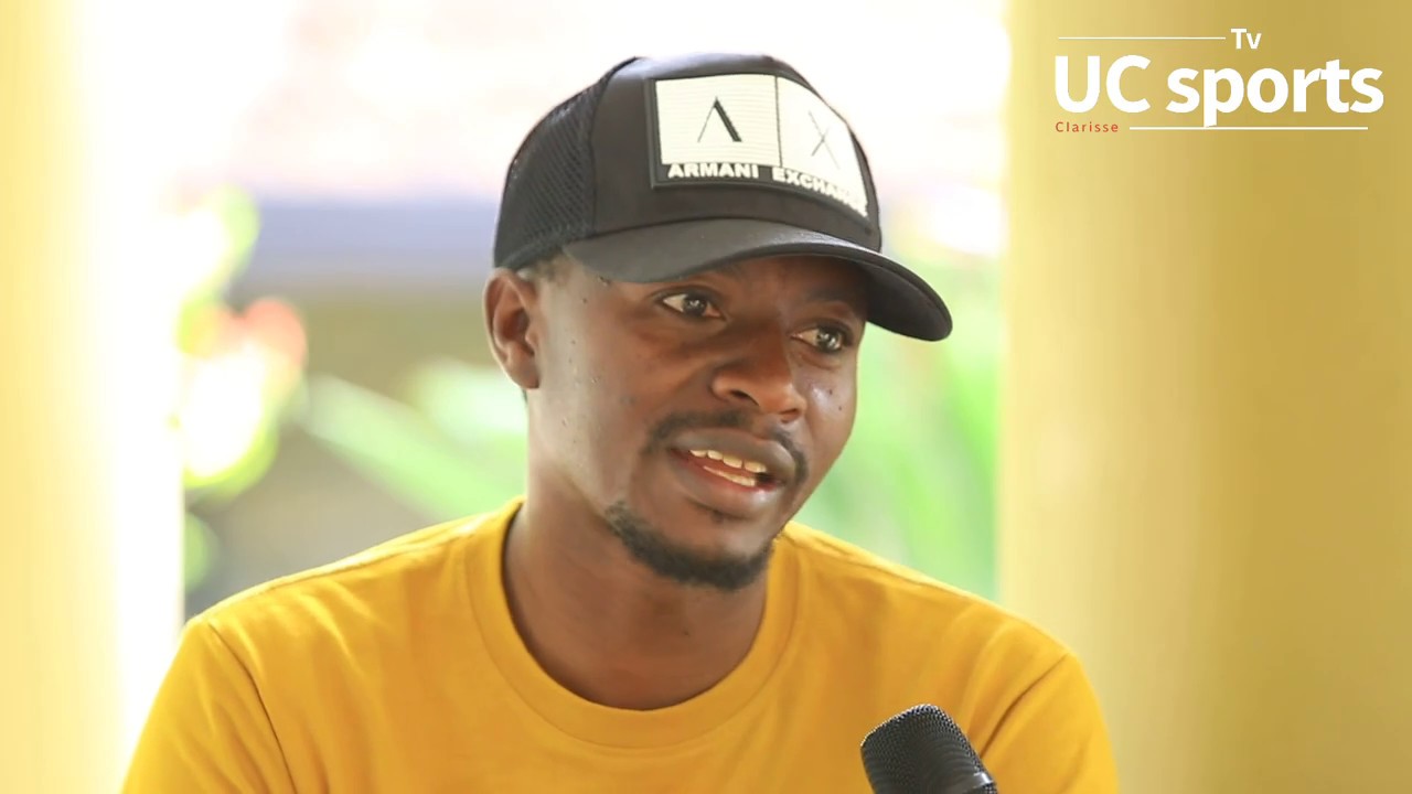Umugore wanjye naramutunguye||Ngiye gusoza gukina|| Ndayishimiye Eric BAKAME yadusekeje cyane