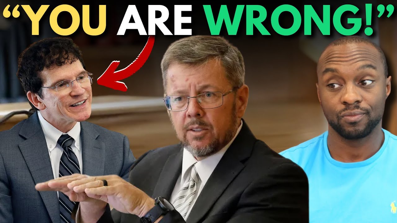 Karen Read Trial Day 23: Doctor Welcher Get HEATED With Defense Attorney