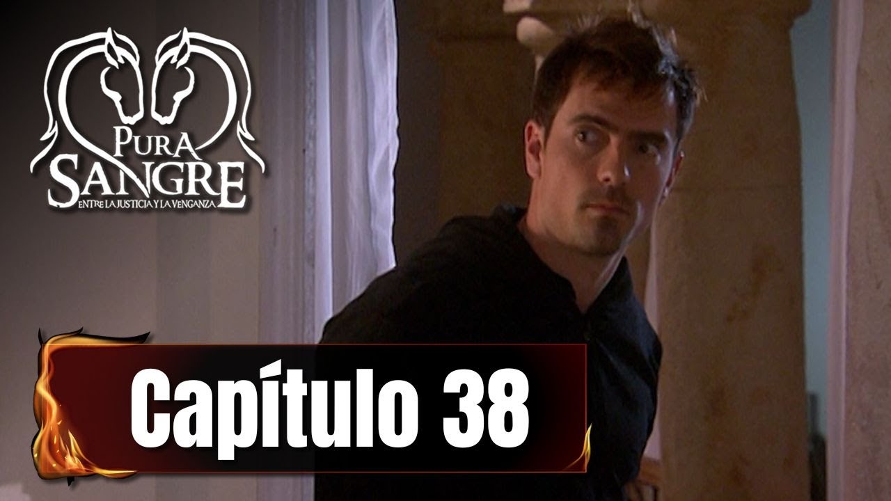 Pura Sangre | Capítulo 38 | Camilo ingresa a casa de Eduardo para escarbar en su pasado